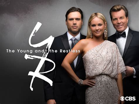 gofilm the young and the restless|Watch The Young and the Restless live .